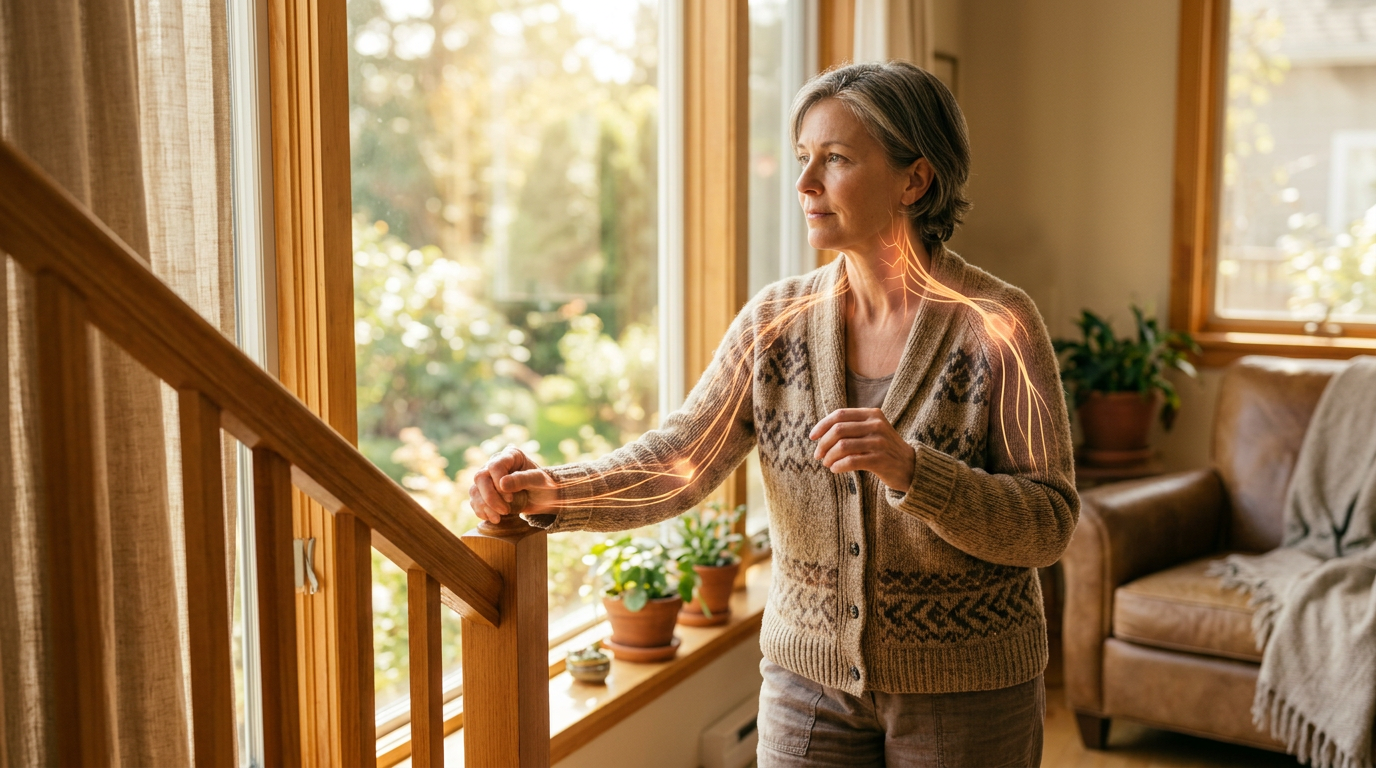 Neurological recovery and stroke rehabilitation care at South Florida TCM